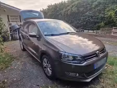 Volkswagen Polo 1.2 60 Life