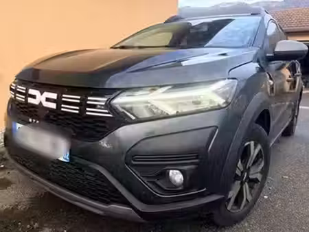 Dacia Sandero 1.0 TCe 110 Expression