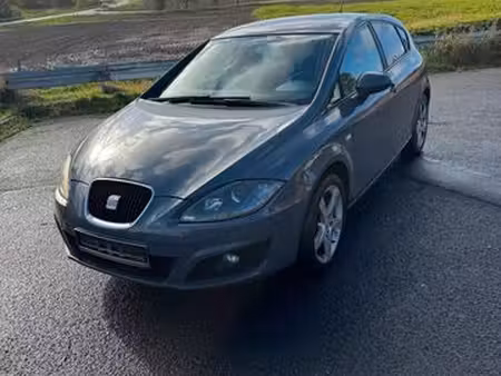 Seat Leon 1.4 TSI 125