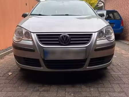 Volkswagen Polo 1.2 64