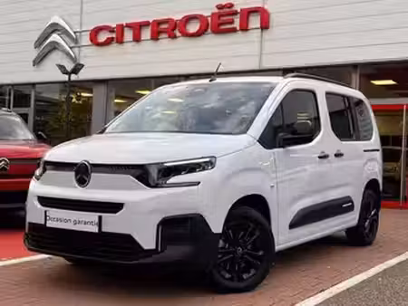 Citroën Berlingo 1.5 HDi 130 Max