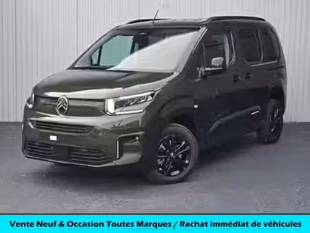 Citroën Berlingo Plus