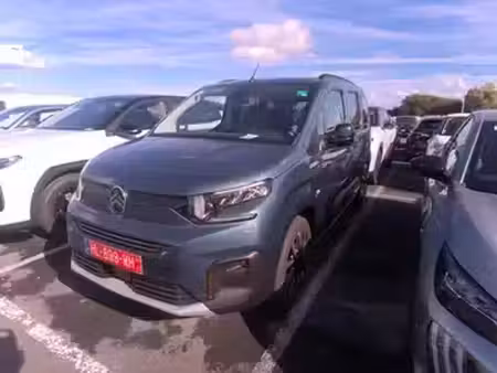 Citroën Berlingo XTR