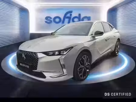 DS 4 1.5 HDi 130 Rivoli
