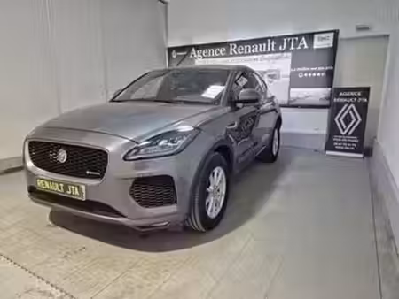 Jaguar E-Pace D150 2.0 150 R Dynamic