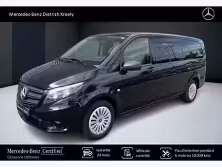 Mercedes-Benz Vito 1.9 CDI