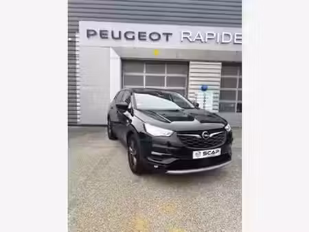 Opel Grandland 1.5 130 GS Line