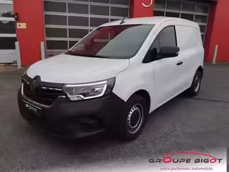 Renault Kangoo 1.5 dCi 95 Grand Confort