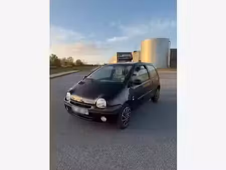 Renault Twingo 1.2 Kiss Cool