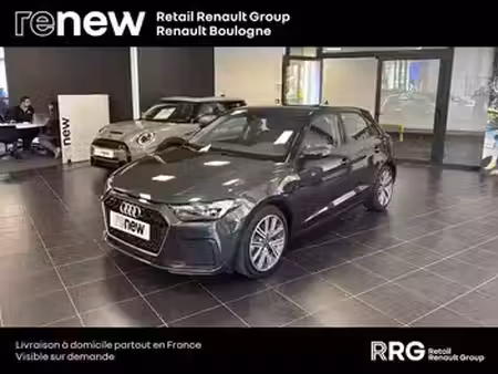 Audi A1 30 TFSI 1.0 TFSI 110