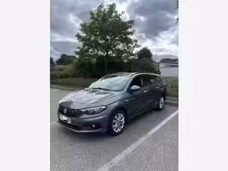 Fiat Tipo 1.6 MJT 120 Easy