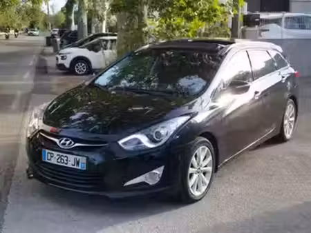 Hyundai I40 SW 1.7 CRDi 136 Premium