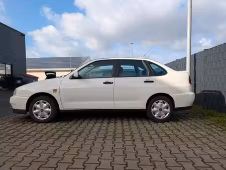 Seat Cordoba 1.6 75