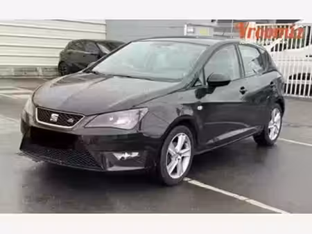 Seat Ibiza 1.2 TSI 105 FR