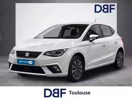Seat Ibiza 1.0 TSI 95 Copa