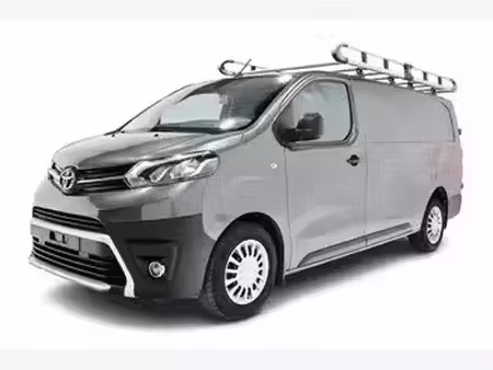 Toyota Proace 2.0 BlueHDi 180