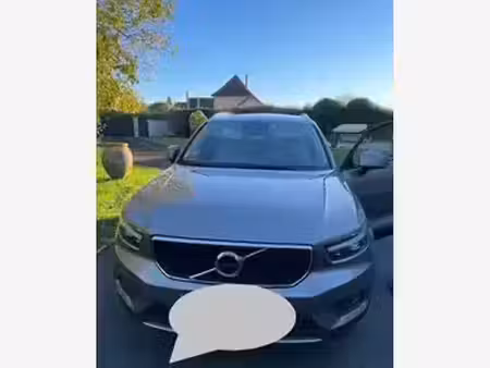 Volvo XC40 T2 1.5 129 Momentum