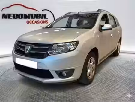 Dacia Logan 0.9 dCi 90 Prestige