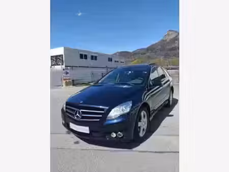 Mercedes-Benz Classe R R 300