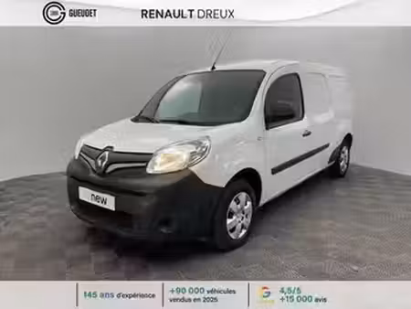 Renault Kangoo 1.5 dCi