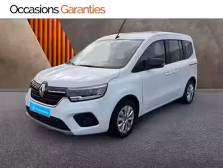 Renault Kangoo 1.5 dCi 95 Équilibre