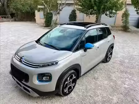 Citroën C3 Aircross 1.2 PureTech 110 Rip Curl