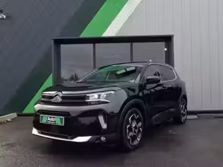 Citroën C5 Aircross 1.2 136 Max