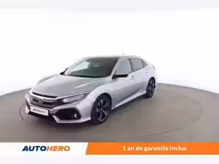 Honda Civic 1.5 Vtec 182