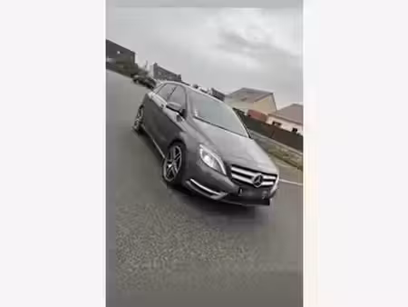 Mercedes-Benz Classe B B 180 Design