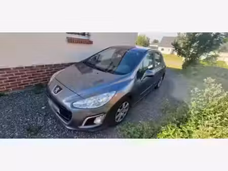 Peugeot 308 1.6 HDi 112 Active