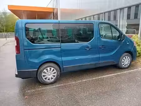 Renault Trafic 2.0 dCi 145 Intens