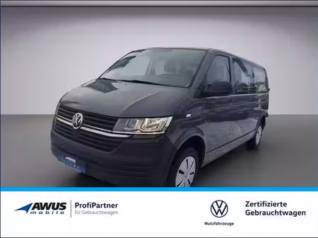 Volkswagen Transporter 2.0 TDI 110