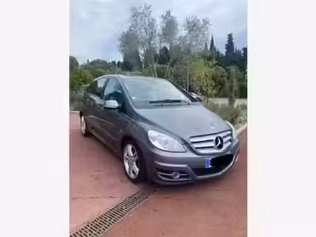 Mercedes-Benz Classe B B 180 Sport