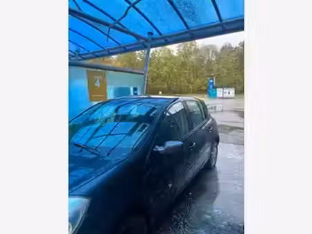 Renault Clio 1.5 dCi 85 Dynamique