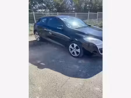 Renault Mégane 1.9 dCi 130 Dynamique