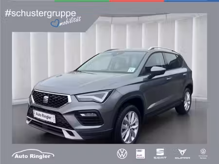 Seat Ateca 2.0 TSI 150