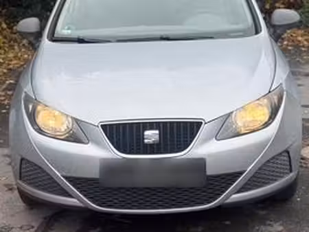 Seat Ibiza 1.2