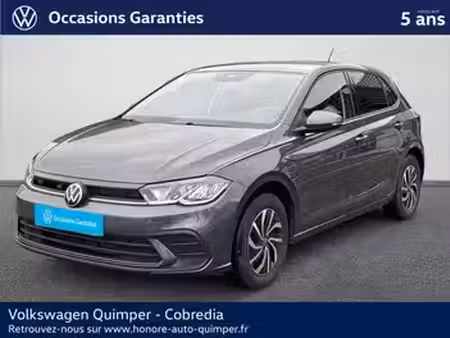 Volkswagen Polo 1.0 TSI 95