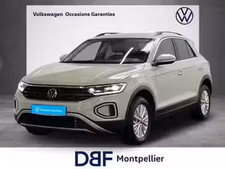 Volkswagen T-Roc 1.5 TSI 150 Life