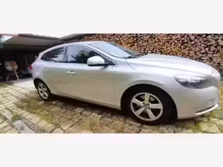 Volvo V40 D2 1.6 115 Momentum