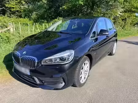 BMW Série 2 225e 1.5 224 Business