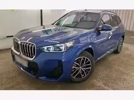 BMW X1 30e 1.5 150 M Sport xDrive