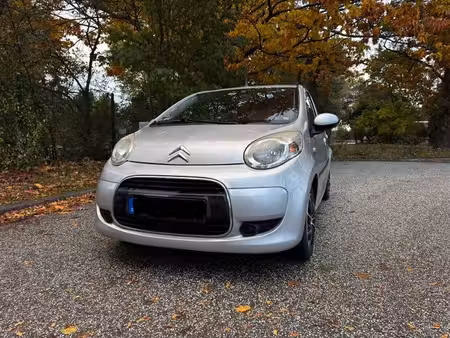 Citroën C1 1.0 68