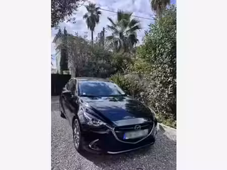 Mazda Mazda2 Skyactiv G 1.5 90 Exclusive