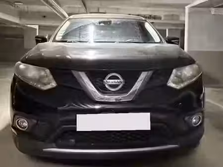 Nissan X-Trail 1.6 dCi 130 Acenta