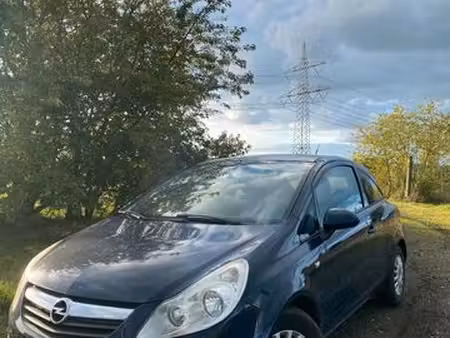 Opel Corsa 1.2 80 Selection