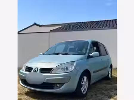 Renault Scénic 1.9 dCi 130 Expression