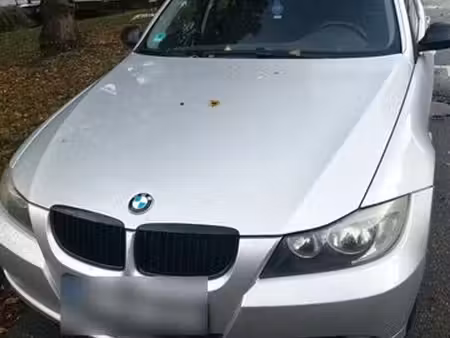 BMW Série 3 318i 2.0 129