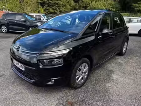 Citroën C4 Picasso 1.6 HDi 90 Confort