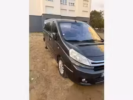 Citroën Jumpy 2.0 HDi 125 Millenium